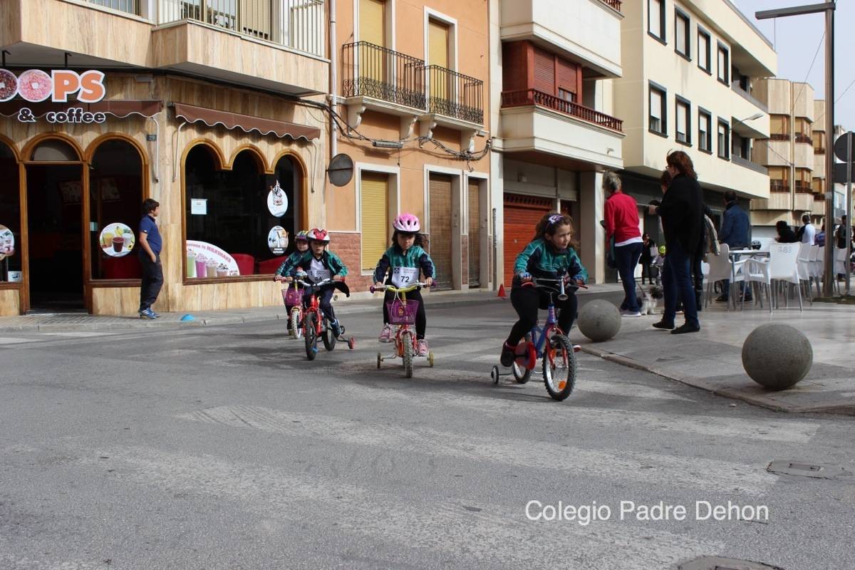2014 03 20 IV DUATLÓN PADRE DEHON (84)